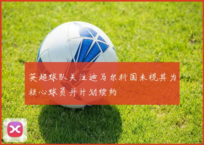 英超球队关注迪马尔科国米视其为核心球员并计划续约
