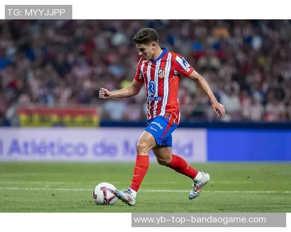 阿尔瓦雷斯9月最佳球员荣誉加身5场6球3助助力马竞战绩提升