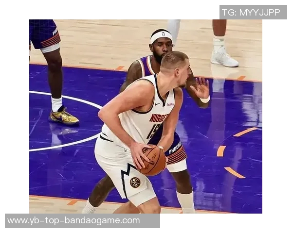 掘金开季主场连胜六场后遭遇四连败冰火两重天的戏剧性转折