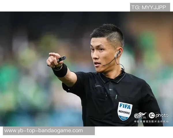 刘浩帆禁区内推倒对手未被判罚主裁判沈寅豪引发争议